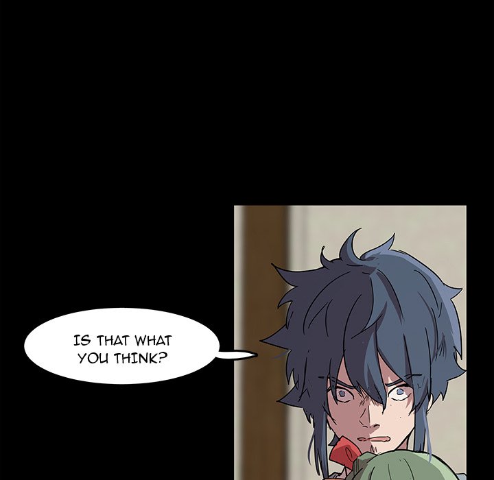 The Tiger, The Sun and The Moon - episode 59 - 9