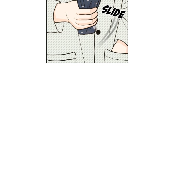 Hold My Hand - episode 24 - 111