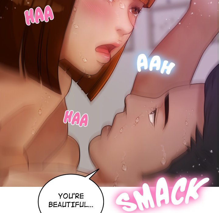 Make Me Yours, Professor - episode 9 - 144