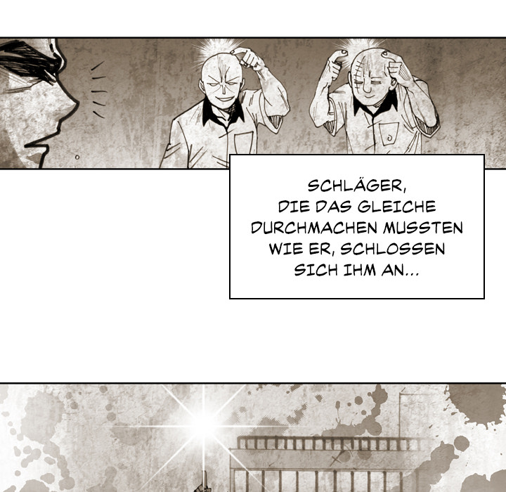 Der Schlägerjäger - episode 23 - 28