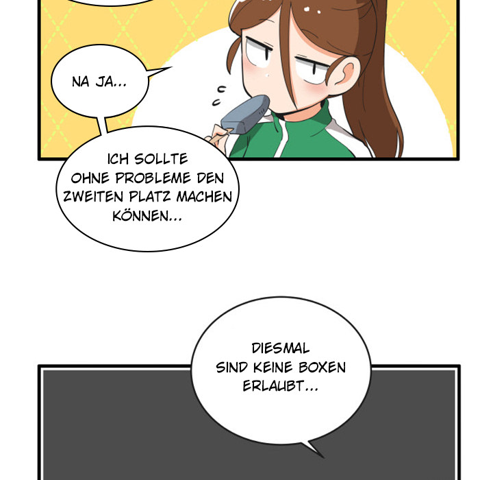 Unter Geschwistern - episode 100 - 19
