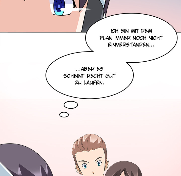 Agent Playboy meldet sich zum Dienst - episode 23 - 50