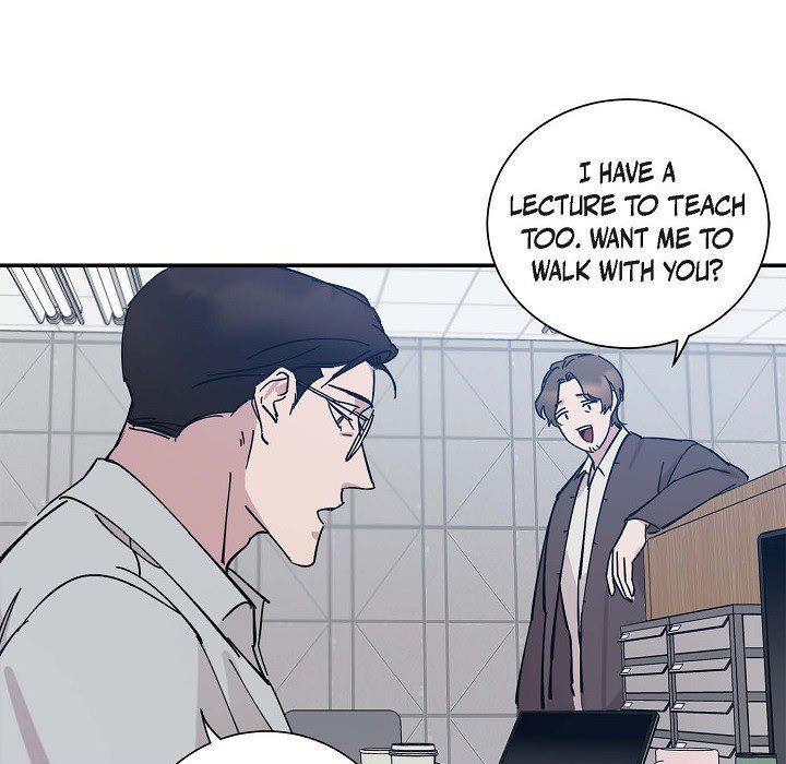 Lose Your Touch - episode 4 - 9