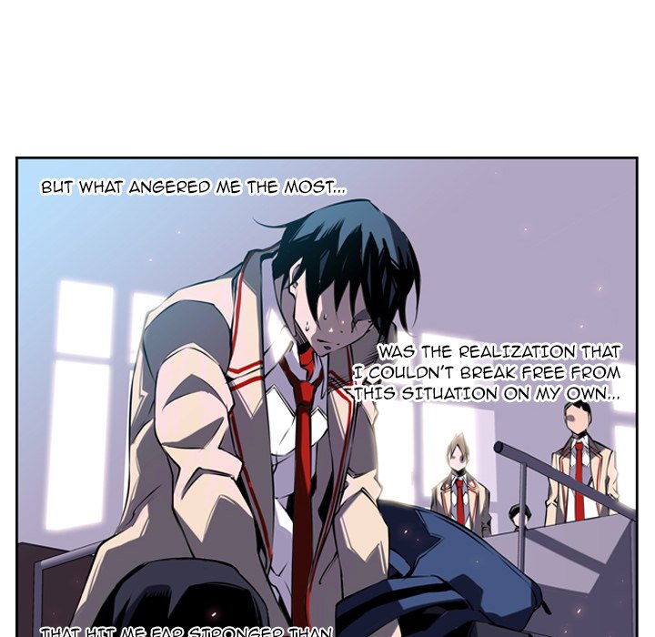 Supernova - episode 3 - 43
