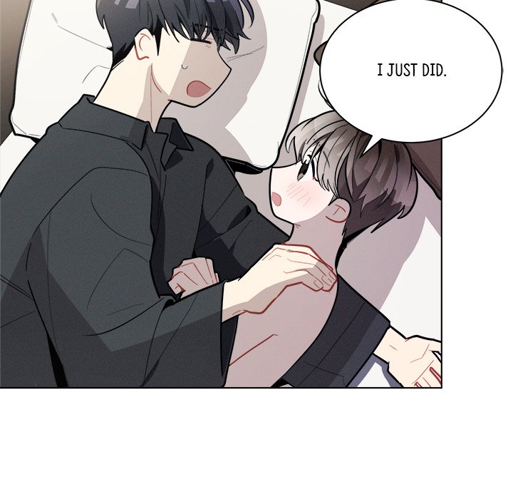 Cherry Doll Scandal - episode 18 - 49