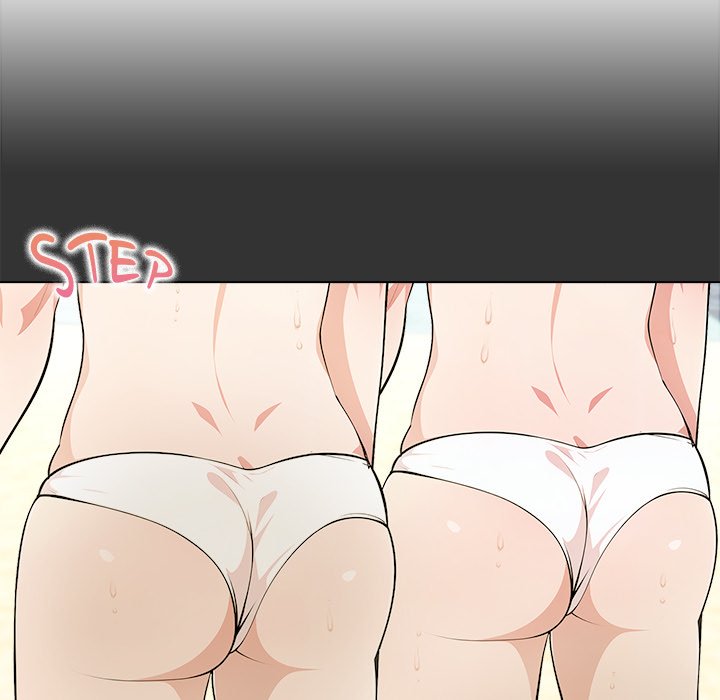 Sun-Kissed Seduction - episode 1 - 165