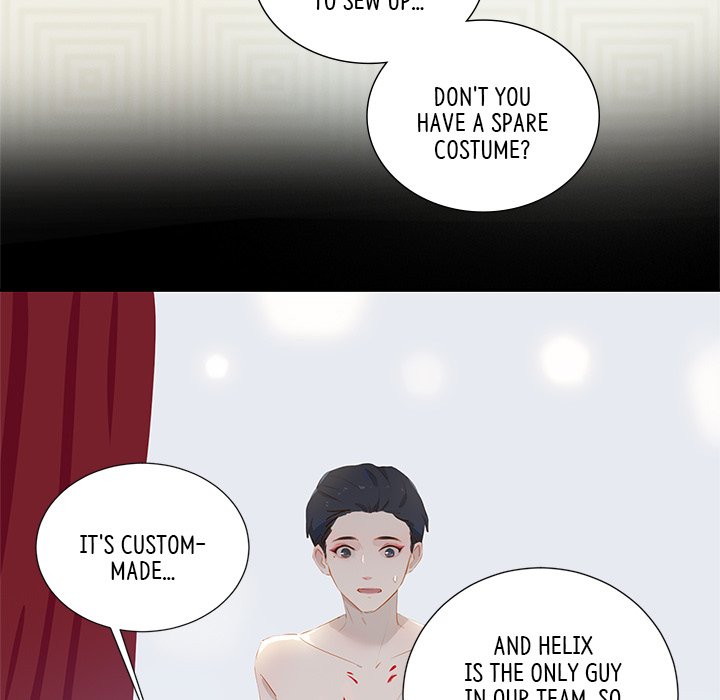 Ballerino - episode 24 - 50