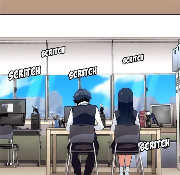 Such a Cute Spy - episode 24 - 34