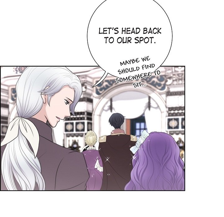 On the Emperor's Lap - episode 34 - 34