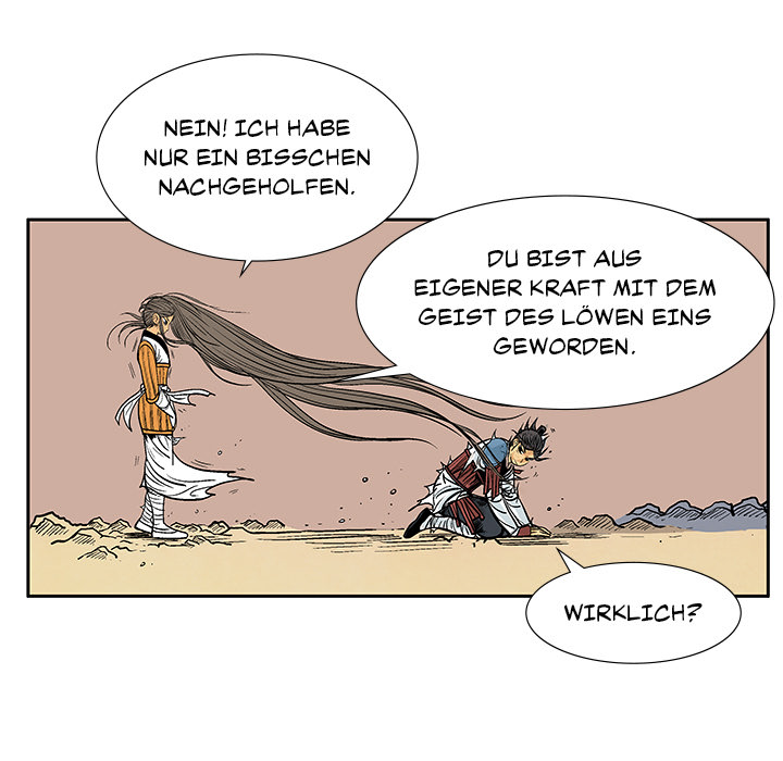 Die Reise des Drachen - episode 19 - 85