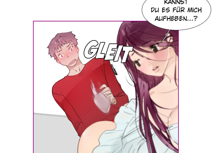 Fellknäuel zum Verlieben - episode 14 - 3
