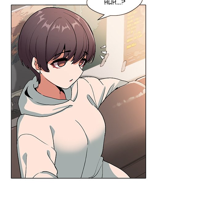 An Outsider's Way In - episode 1 - 154