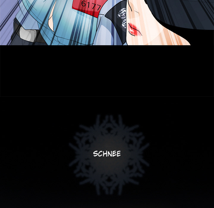 Schneeweiss - episode 5 - 6