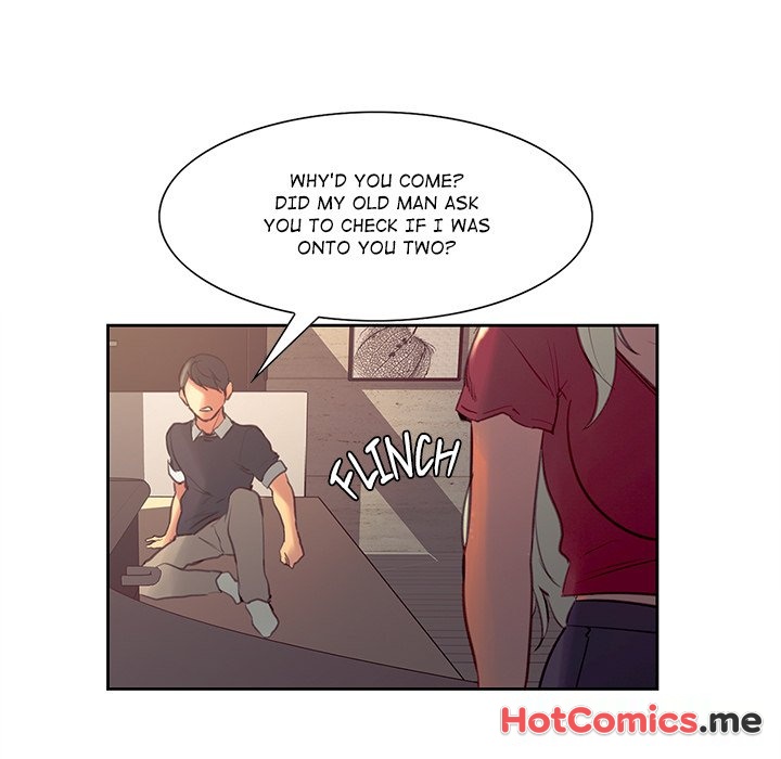 Domesticate The Housekeeper - episode 33 - 61