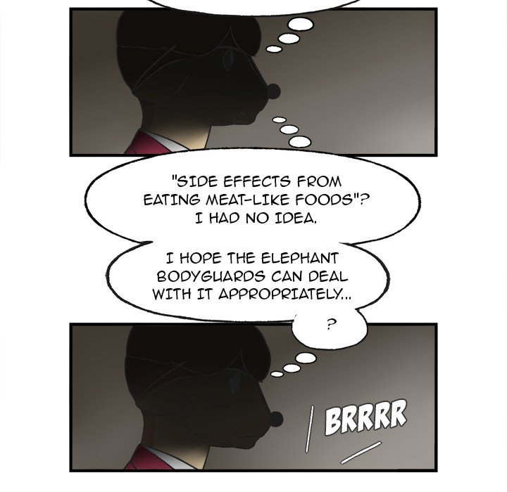 Herbivore High School - episode 24 - 38