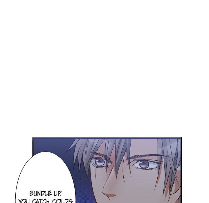 Work, Fight and Love - Webtoon Edition - episode 35 - 84