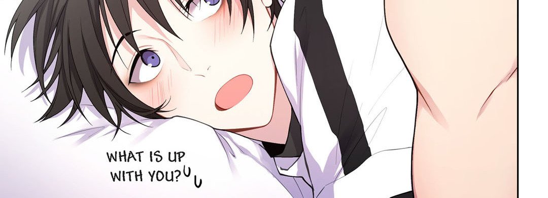 Sweet Caress - episode 22 - 197
