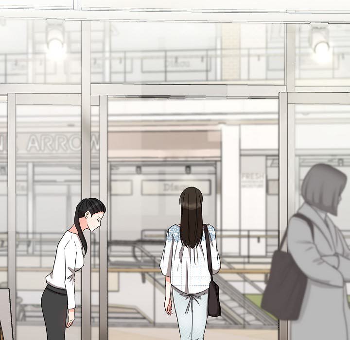 Fragrant Office Life - episode 17 - 76
