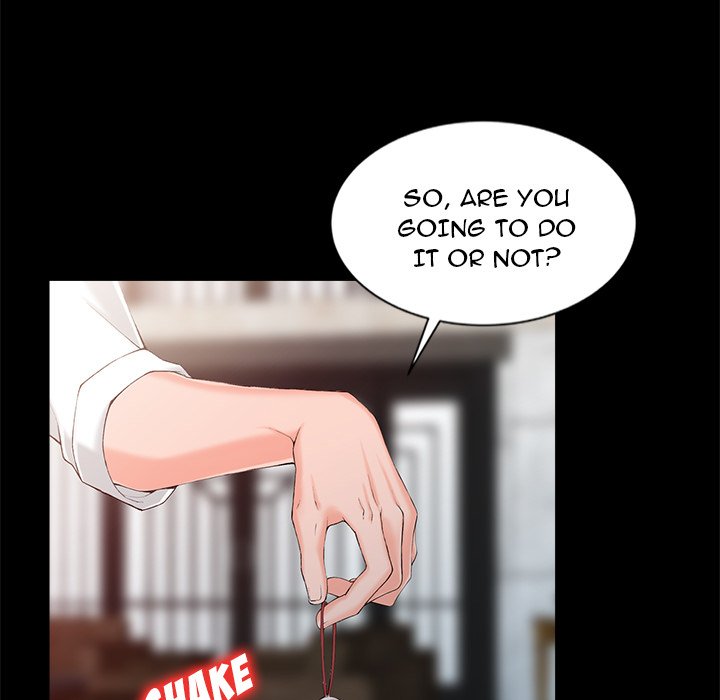 The Maids of the Mansion - episode 3 - 16