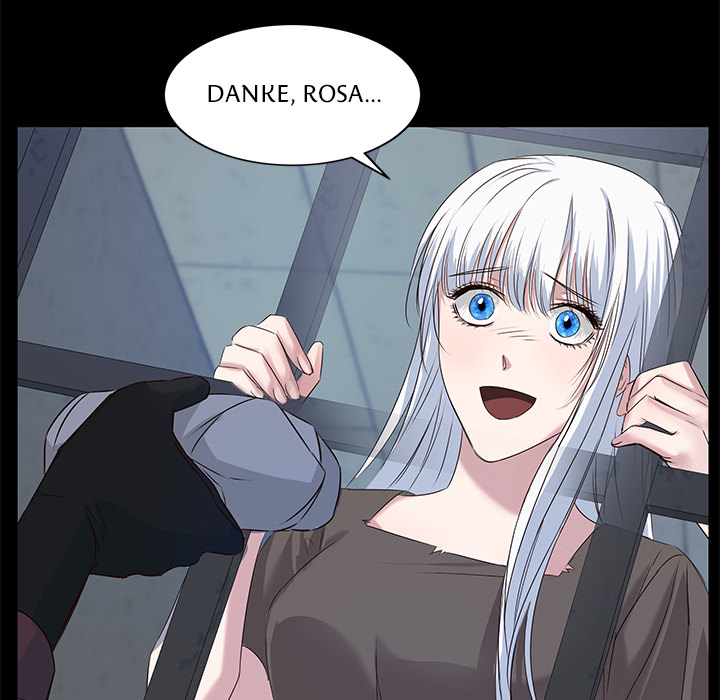 Diesmal ändere ich mein Schicksal - episode 1 - 61