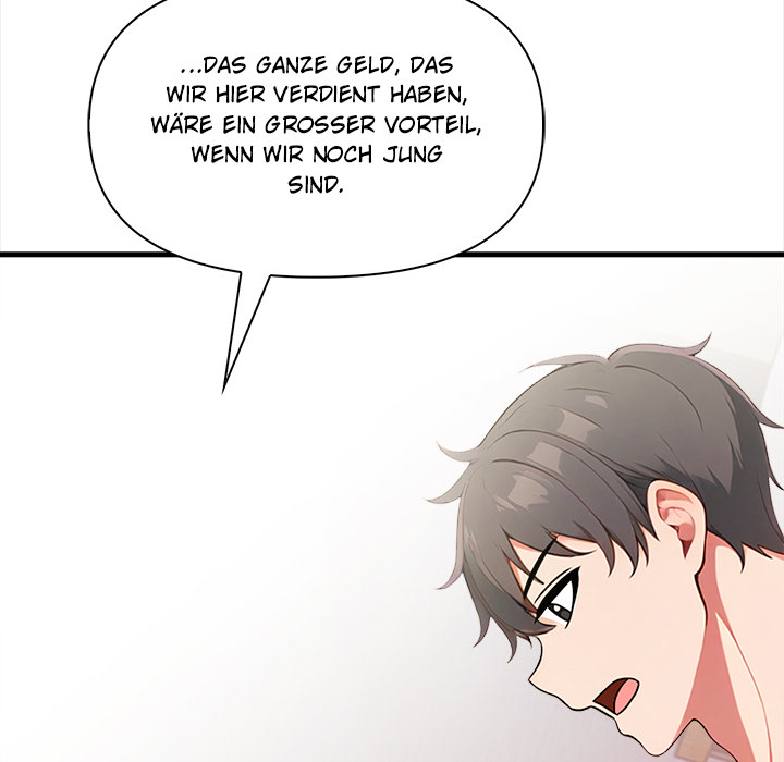 Nach der Dusche liegt eine Fremde in meinem Bett - episode 19 - 35
