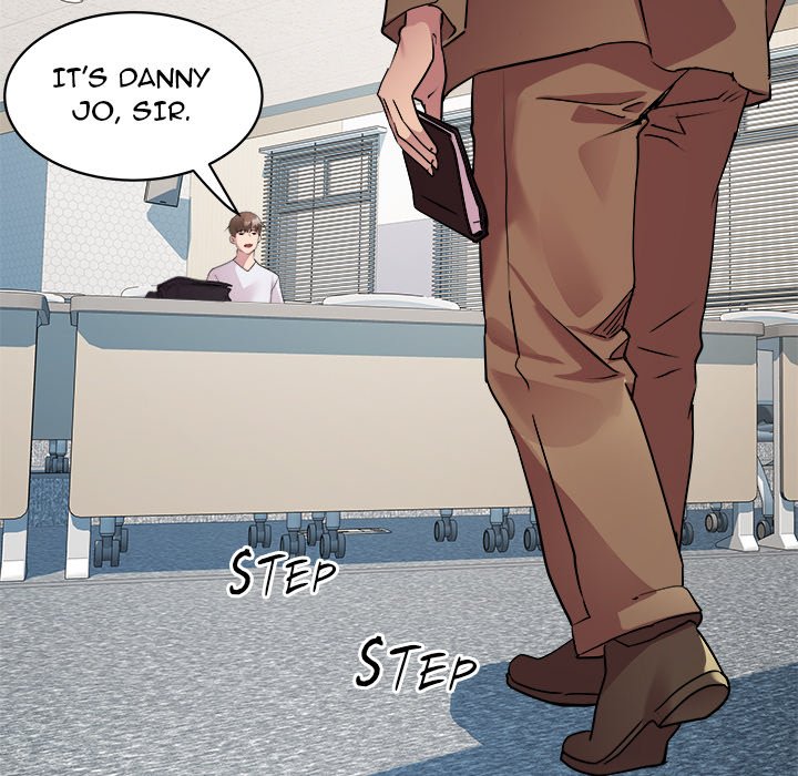 RE: Twenty Three - episode 11 - 53
