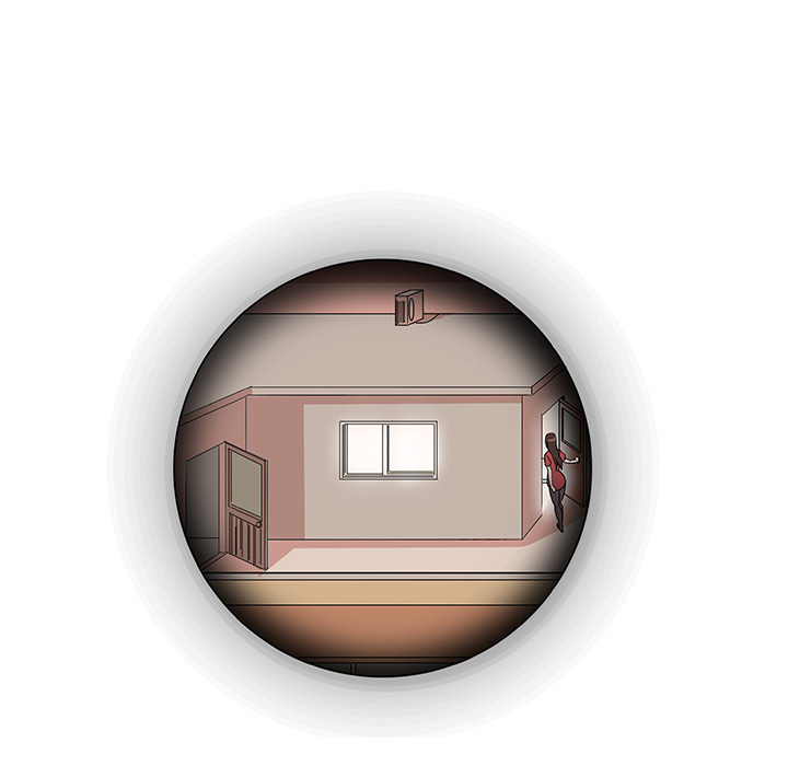 Manga Model - episode 2 - 24