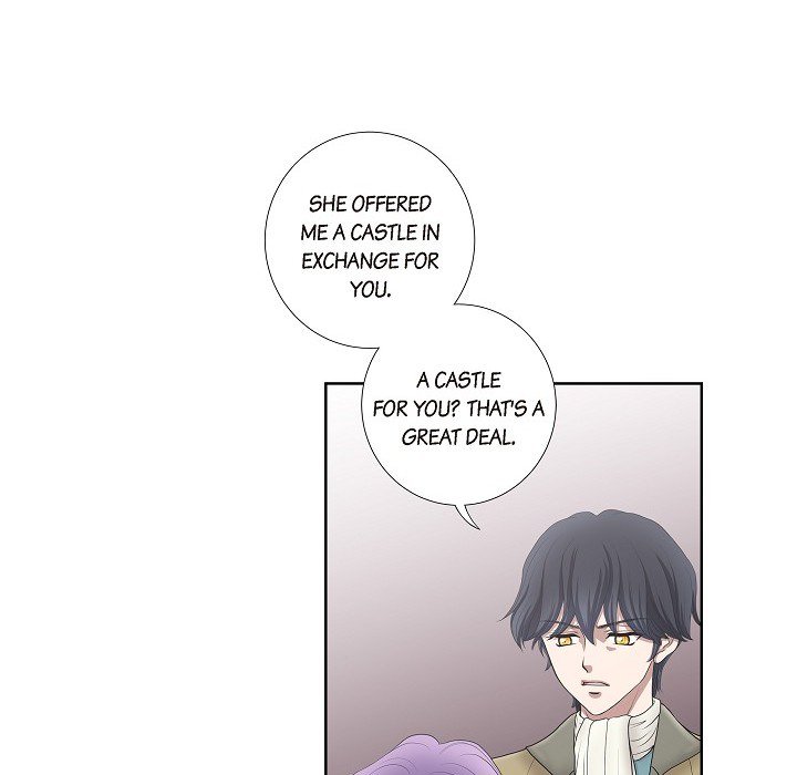 On the Emperor's Lap - episode 3 - 106