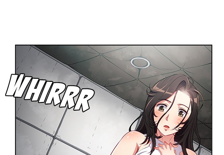 Yuri's Part Time Job - episode 62 - 0