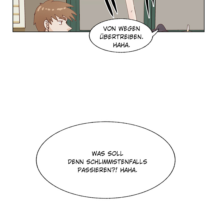 Der Mädchen-Knigge - episode 94 - 92