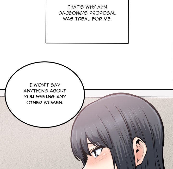 Excuse me, This is my Room - episode 104 - 55