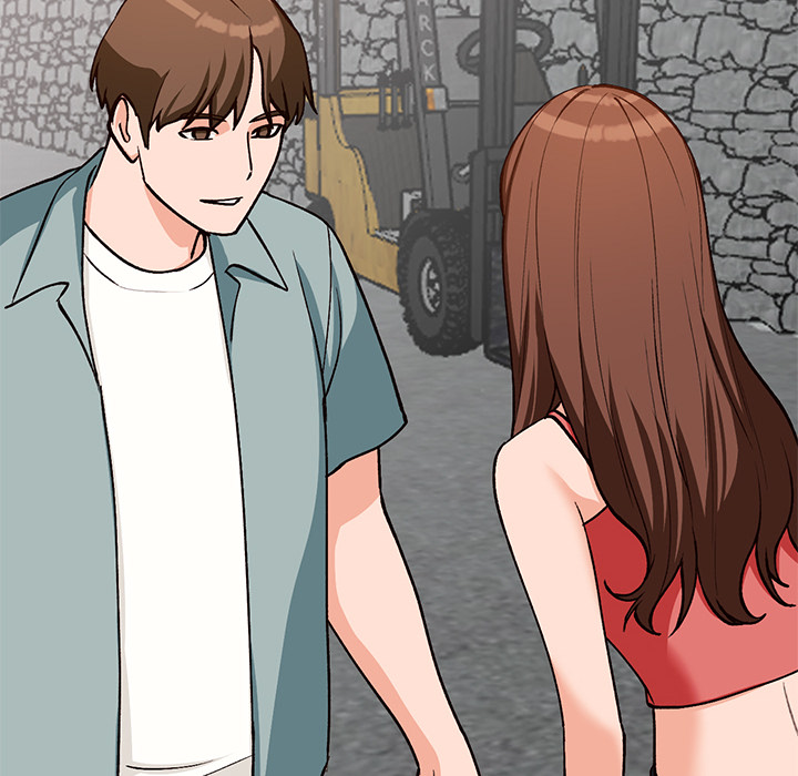 Town Girls - episode 32 - 140