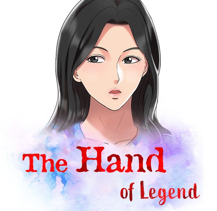 The Hand of Legend - episode 16 - 13