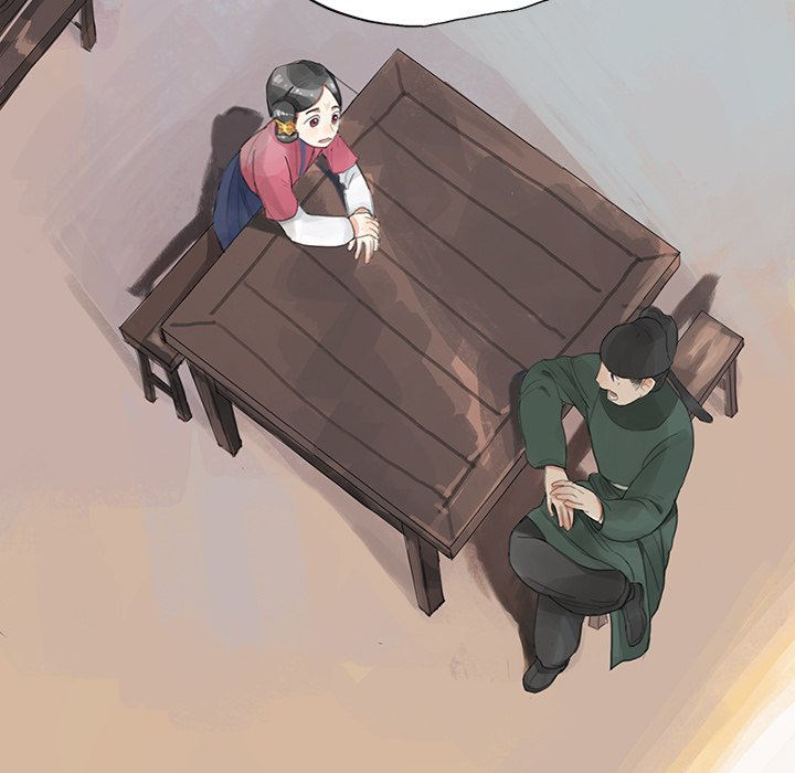 The Land of Flowers - episode 5 - 12