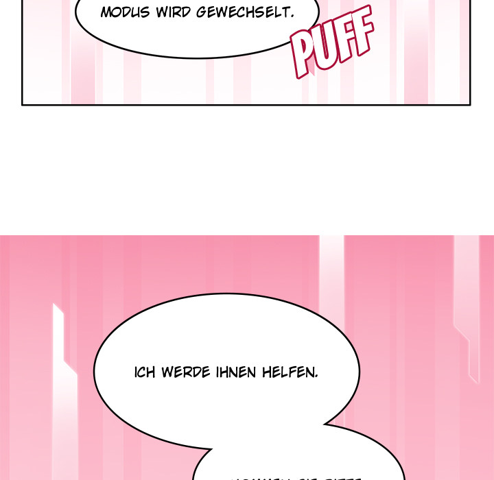 Agent Playboy meldet sich zum Dienst - episode 8 - 64