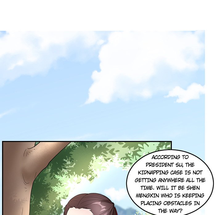 Mommy, Where's My Daddy? - episode 45 - 64