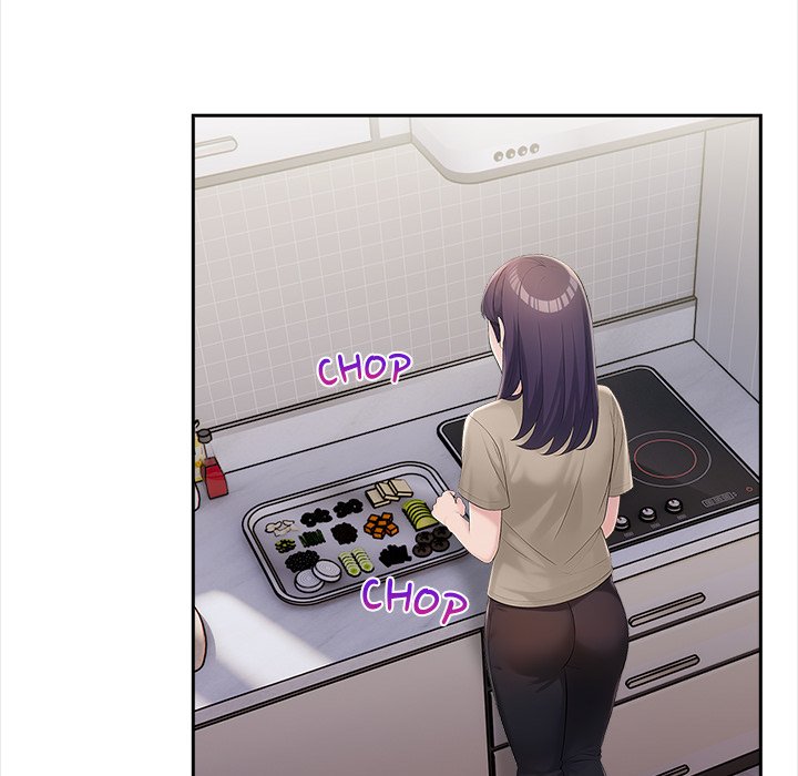 The Exchange Student & His Host - episode 7 - 21