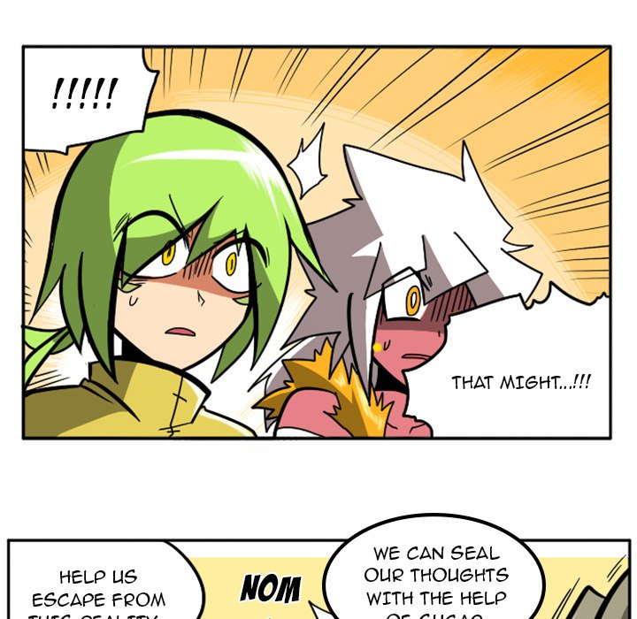 Maki and Friends - episode 39 - 50
