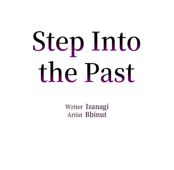 Step Into the Past - episode 19 - 28