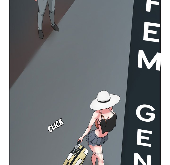 Soojung's Comic Store - episode 21 - 137