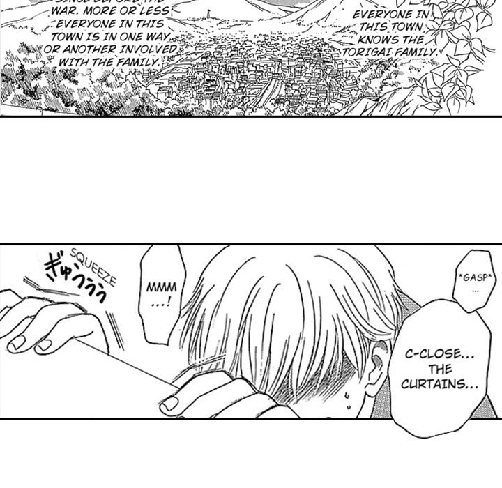 Group-Zero Omnibus Vol.2 - episode 2 - 9