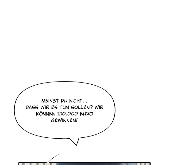 Das Spiel der Ehe - episode 21 - 40