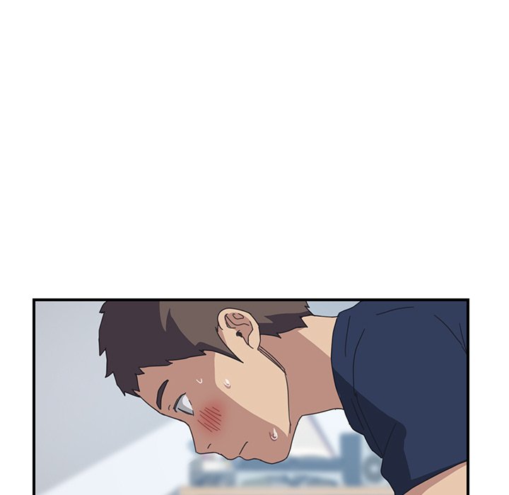 The Unwanted Roommate - episode 19 - 103