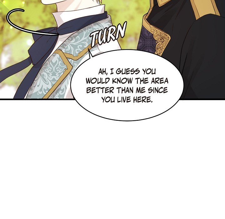 Hold on, Crown Prince! - episode 24 - 54