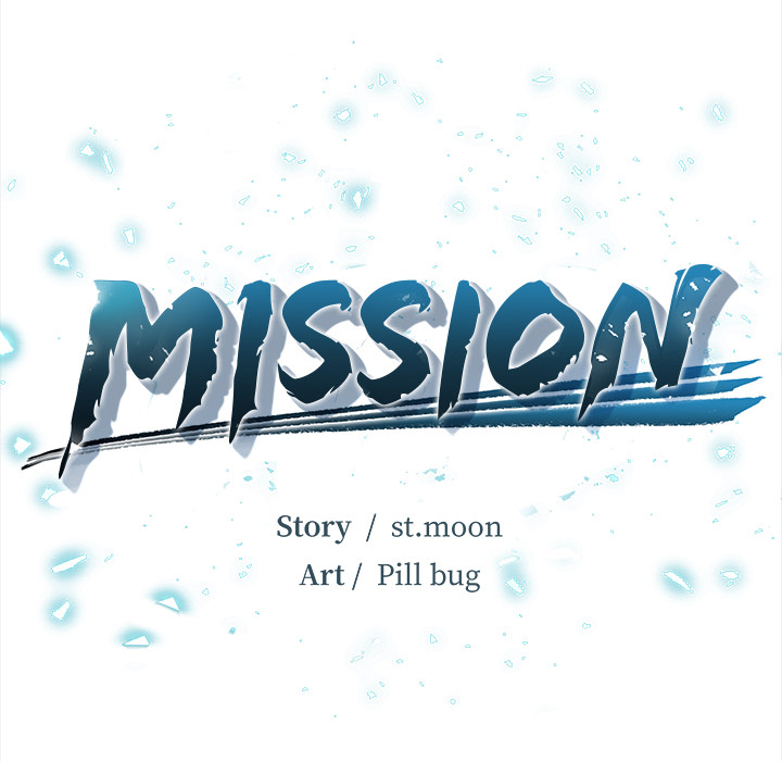 Mission - episode 17 - 13