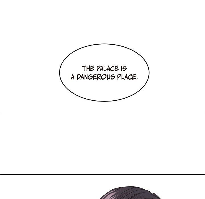 Hold on, Crown Prince! - episode 29 - 87