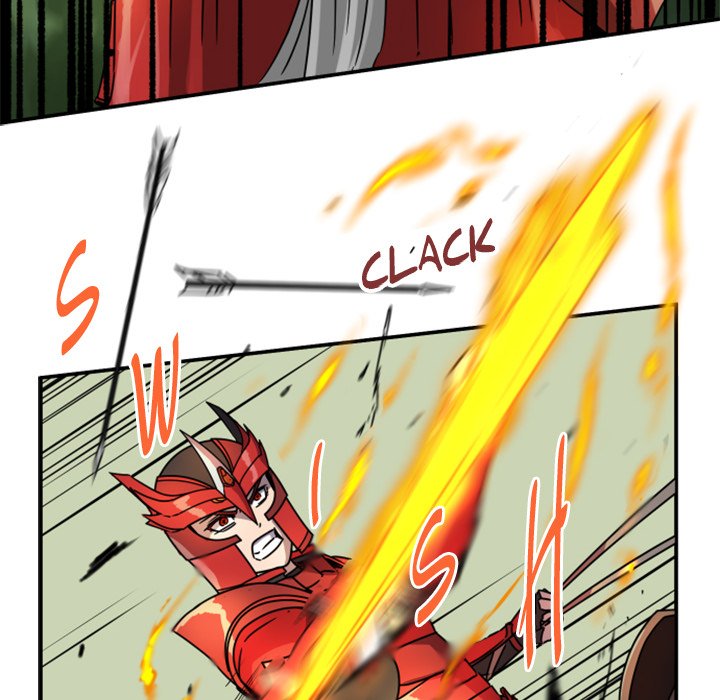 The Chronicle of Seven - episode 15 - 20