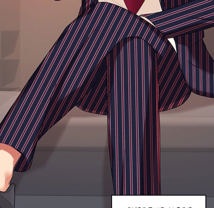 Steamy Studies - episode Prologue - 5