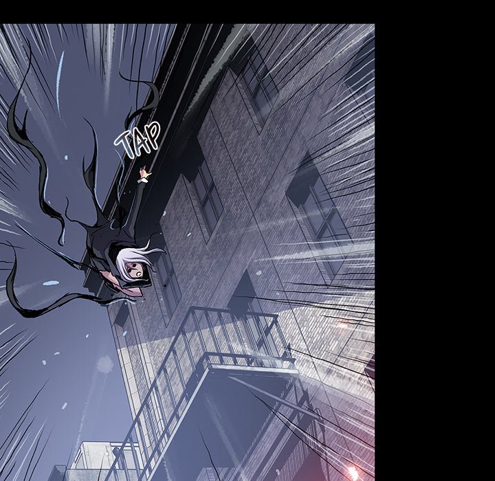 Blood Blade - episode 10 - 37