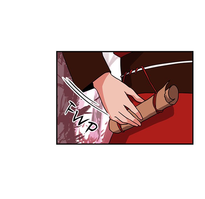 Black Crow - episode 21 - 17